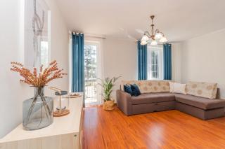 Flatbook Apartamenty - Port Stegna z Parkingiem - Stegna - 9