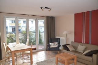Ferienwohnung Maigloeckchen 05 str - 8