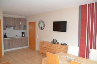 Ferienwohnung Maigloeckchen 05 str - Karlshagen - 5