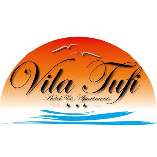 Aparthotel Vila Tufi - Velipojë - 0