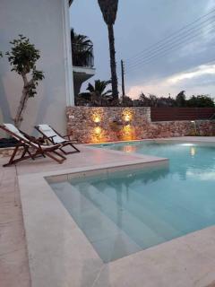 Domenica Apts I - Laganas - 9