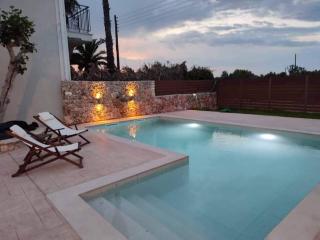 Domenica Apts I - Laganas - 5
