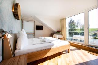 Wagners Landhaus - Mehren - 5
