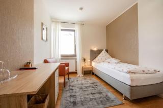 Wagners Landhaus - Mehren - 3