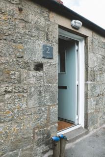 Border View Cottage - 3