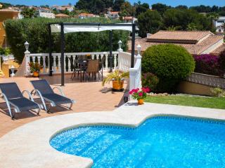 Holiday Home Hawaii by Interhome - Calpe - 9