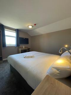 Tinapa Suites - Manchester - 4