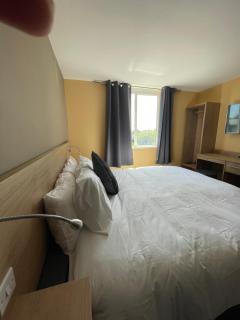 Tinapa Suites - 6