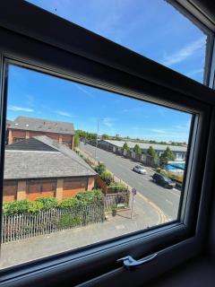 Tinapa Suites - Manchester - 7