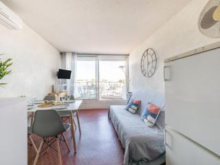 Studio Port Nautile-5 by Interhome - 3