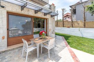 Selia Villa Pefkochori - 2