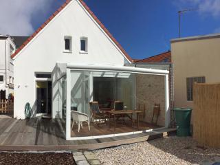 Packhaus Norderney - Norderney - 0