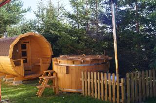 Villa Amber - Sarbinowo - 5