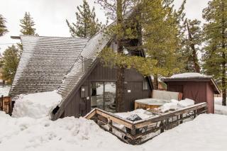 Arrowhead Escape - South Lake Tahoe - 0