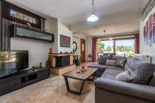 Selia Villa Pefkochori - Pefkochori - 5