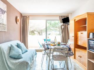 Studio La Frégate-12 by Interhome - 5