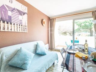 Studio La Frégate-12 by Interhome - Le Grau-du-Roi - 4