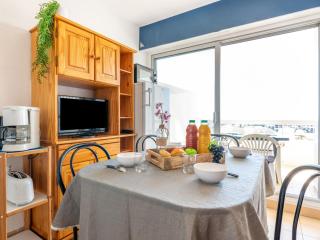 Apartment 3 Mats by Interhome - Canet-en-Roussillon - 8