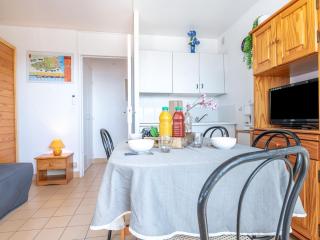 Apartment 3 Mats by Interhome - Canet-en-Roussillon - 2