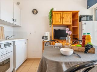 Apartment 3 Mats by Interhome - Canet-en-Roussillon - 1