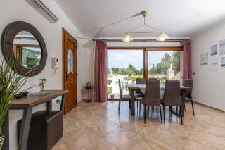 Selia Villa Pefkochori - Pefkochori - 4