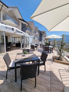 Hotel Da Remo - Tenna - 6