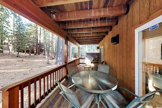 Tyrol Getaway - Truckee - 8