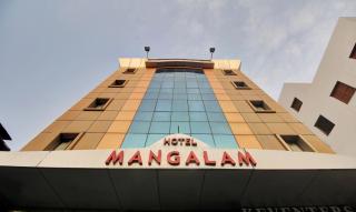 Treebo Mangalam - Calcuta - 9