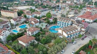 Tayfun Apart Hotel - 5