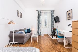 Apartments in The Jewish Quarter - LOW STANDARD - 10' Main Square - by Upstairs - 1