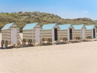 Apartment Residentie Seaside by Interhome - Bredene - 1