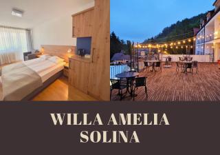 Willa Amelia - Solina - 0