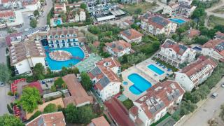 Tayfun Apart Hotel - Oludeniz - 9