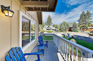 Cougar Haven - 9