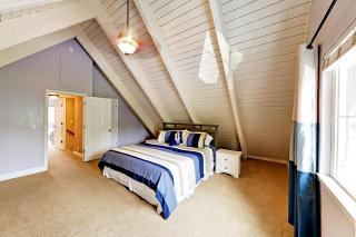 Cougar Haven - South Lake Tahoe - 8