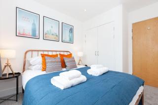 Oxfordshire Living - The Tolkien Apartment - Oxford - Oxford - 7