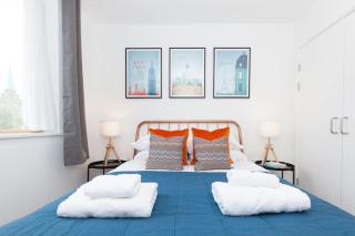 Oxfordshire Living - The Tolkien Apartment - Oxford - Oxford - 6