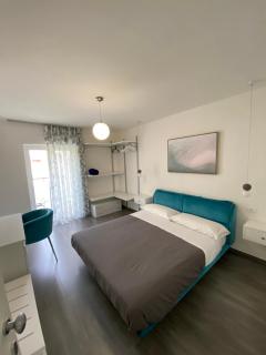 Casa Lombardi - Santa Maria di Castellabate - 0