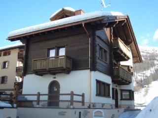 Casa Teo - Livigno - 6