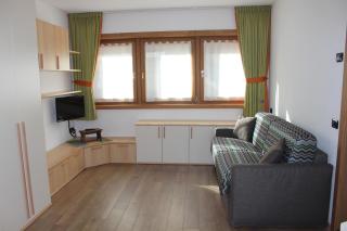 Casa Teo - Livigno - 2