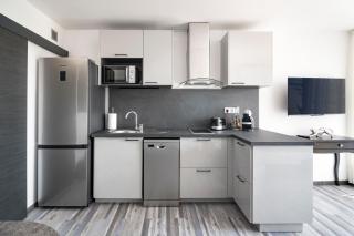 Appartement Village Naturiste Irresistible - 7