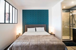 Appartement Village Naturiste Irresistible - Cap d'Agde - 5