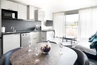 Appartement Village Naturiste Irresistible - Cap d'Agde - 4