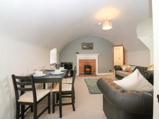 East Wing - Castle Fraser - Inverurie - 3