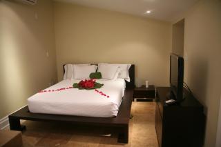 The Atrium Resort - 1