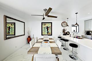 North Hermosa Escape Permit# 4249 - 6