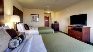 Cobblestone Hotel - Wayne - Wayne - 5