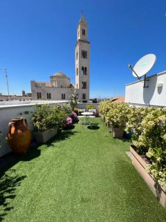 CattedralFlats -Comfort, Stile e Vista sulla Cattedrale - Bari - 5