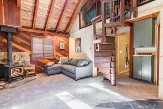 Cabin Oasis - 5