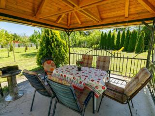 Holiday Home Csilla by Interhome - Balatonfenyves - 9